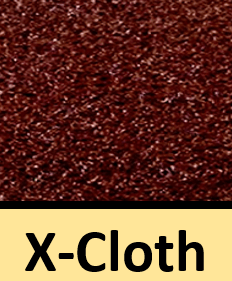 Sand Roll Code: X216 | Aluminium Oxide